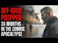 Download Lagu I’m an Off-Grid Prepper Who Survived 30 Months of the Zombie Apocalypse on a Container Ship