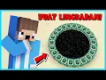 Download Lagu MIPAN \u0026 ZUZUZU COBA EXPERIMENT TIDAK MASUK AKAL DI MINECRAFT! BISA BUAT LINGKARAN TANPA MODS!