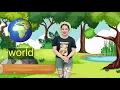 Exploring Landforms for Kindergarten