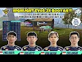 FULL HIGHLIGHTS EVOS DIVINE 3X BOOYAH FFWS Sea Spring 2025 - Day 5 Group AC