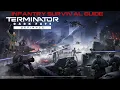 Terminator Dark Fate - Defiance Infantry Survival Guide