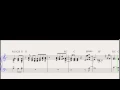 Robben Ford - Revelation Guitar Tab