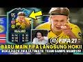 Download Lagu Buka Pack Di FIFA 21 Langsung Dapet Haaland TOTS! | FIFA 21 Ultimate Team