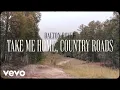 Download Lagu Dalton Dover - Take Me Home, Country Roads (Official Lyric Video)