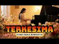 Lagu TERKESIMA VERSI INDIA,Cipt.H.Rhoma Irama,cover by Feixia #rhomairama #cover #terkesima