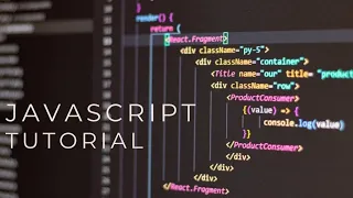 JavaScript display possibilities JavaScript tutorial