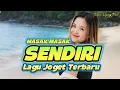 Download Lagu Lagu Joget Terbaru Masak Masak Sendiri || Safrin Lapang Rmxr