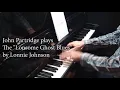 John Partridge performs "Lonesome Ghost Blues" by Lonnie Johnson