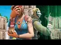 I Voice Trolled CLIX 1v1 In Fortnite Funny Fortnite Trolling