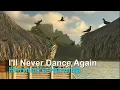 I'll Never Dance Again - Herman's Hermits - Lyrics/แปลไทย