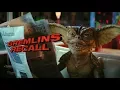 Video di GREMLINS: RECALL (FAN FILM)