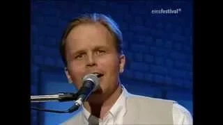 Herbert Grönemeyer Männer Live Bei Schmidteinander Mit Harald Schmidt 1993 HD 