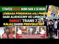 Download Lagu Strategi RU54K Nama Pesantren dari Tahun ke Tahun \u0026 Keberpihakan Pada Ba'Alwi