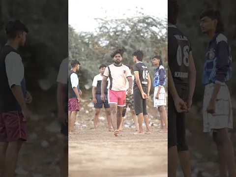 Kabaddi🏆