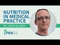 PAN Podcast Dr John Allman General Practitioner Plant-Based Doctors Ireland