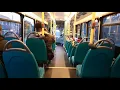 Journey on the 302 KX09GYU 3567 Arriva Herts And Essex Enviro 300