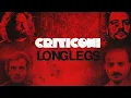 Lagu CRITICONI su “LongLegs” | Criticoni Talk #11