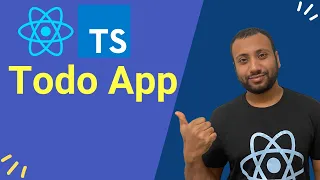 React-TypeScript Bangla Tutorial 12 Todo App Project