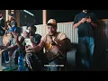 Ozedikus - WYD ft. Alpha P & AV | Live DJ Performance