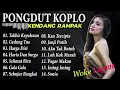 Download Lagu SELIMUT BIRU IMING IMING   PONGDUT KOPLO KENDANG RAMPAK 2022 FULL BASS GLERR BLEKUK