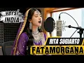 Lagu Sampai ke kalbu.... FATAMORGANA  [RITA SUGIARTO] versi INDIA [HD] #versiindia #popindia #coverindia 
