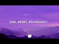 Izzy Bizu - White Tiger (Lyrics)