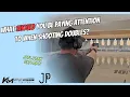 Joel Park explains What should you be paying attention to while shooting Doubles