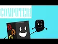 TDOS Computer 2 0 Plush Review