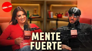 Mente Fuerte Unblock Podcast