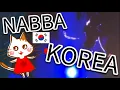 【韓国】初のNABBA KOREA 大会に出場する友人をサポート♪ Supporting my friend competing in her first NABBA KOREA⭐︎ (#42)