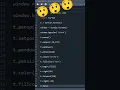 Code like a pro Draw K alphabet in Python