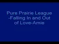 Pure Prairie League-Falling In And Out Of Love-Amie
