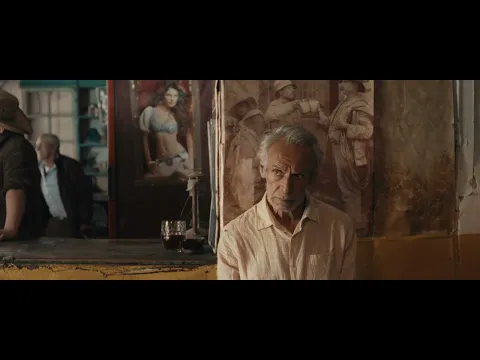 白马，银矿 WHITE HORSES, SILVER MINE (预告片 Trailer) (金子亦 JIN Ziyi, 2020)