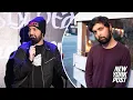 Neel Nanda comedian who appeared on Jimmy Kimmel Live and Comedy Central dead at 32