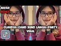 Download Lagu CLAUDIA-CAND SUND LANGA-PARTY VIRAL