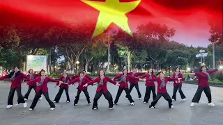 KIẾP SAU VẪN LÀ NGƯỜI VIỆT NAM | XOTIT CHOREOGRAPHY | TEAMXOTIT | XOTIT CLASS