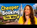 Is It Cheaper to Book Disney World Tickets Hotel Separately I Tested It