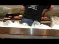 squeeze inn burger secrets