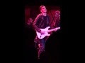 Patrick Droney Stand and Deliver Rockwood Music Hall 10/24/18