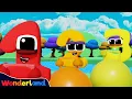 Download Lagu Wonderland: Bouncy Fun!
