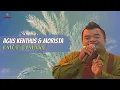 Agus Kenthus \u0026 Morista - Emoh Dimaru (Official Music Video)