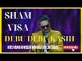 Download Lagu DEBU DEBU KASIH || SYAM VISA || HITS 90AN KONSERT MINGGU INI LIVE 2022 (4K)