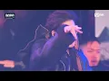 [2022 MAMA] ZICO - Freak (Feat. JEON SOYEON) | Mnet 221130 방송