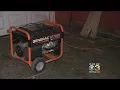 Power Outages Leave Many In The Dark Throughout Christmas