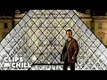 Lagu Tom Hanks Solves the Final Puzzle at the Louvre | The Da Vinci Code (Ian McKellen)