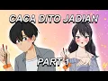 Download Lagu #346 || CACA DITO JADIAN PART 1 - Drama Animasi Sekolah Kode Keras buat Cowok dari Cewek