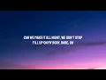 Little Mix - Holiday (Lyrics)