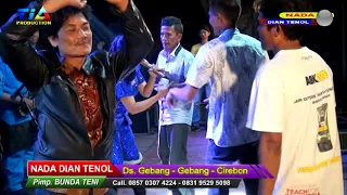 nada dian tenol live babakan gebang cirebon