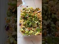 Download Lagu HEALTHY GIRL SALAD! (Recipe in comments) #vegan #edamame #salad #plantbased