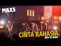 MAX5 Cinta Rahasia MTV VJ HUNT
